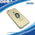 customized logo mobilephone sticky cleaner